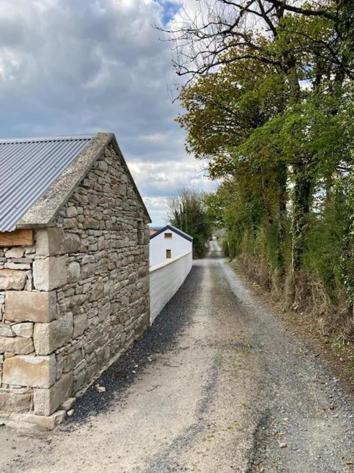 Toms Ferienhaus Longford