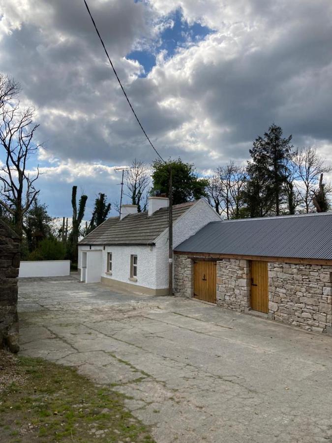 Ferienhaus Toms Longford