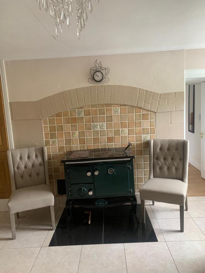 Toms Ferienhaus Longford